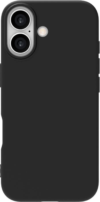 EAN 5715063807644 - eSTUFF ES67101055 funda para teléfono móvil 16 cm (6.3") Negro imagen 2