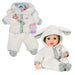 EAN 4001167840139 - BABY born 840139 accesorio para muñecas Disfraz para muñeca imagen 2
