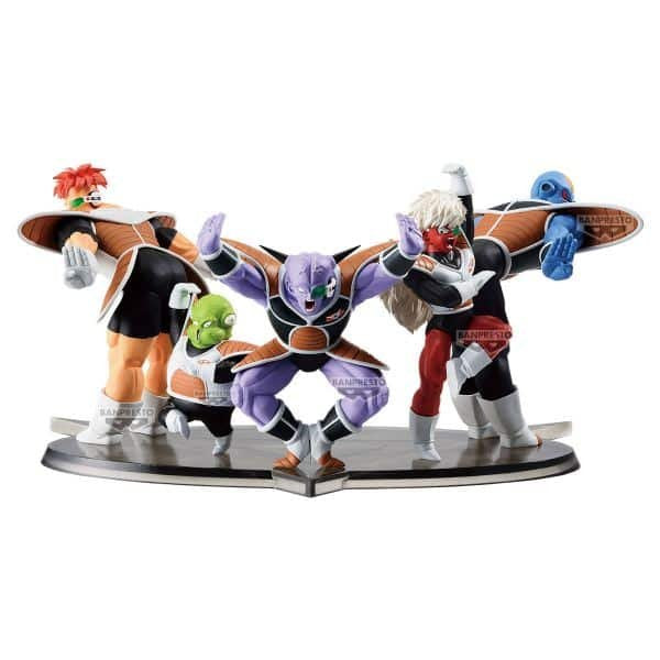 EAN 4983164290806 - Banpresto BP29080P imagen 6