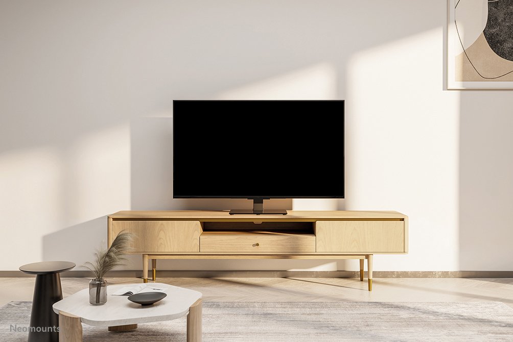 EAN 8717371444686 - Neomounts DS45-430BL14 soporte para TV 139,7 cm (55") Negro imagen 17