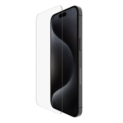 EAN 0745883866922 - Belkin SFA102EC protector de pantalla o trasero para teléfono móvil Apple 1 pieza(s) imagen 1