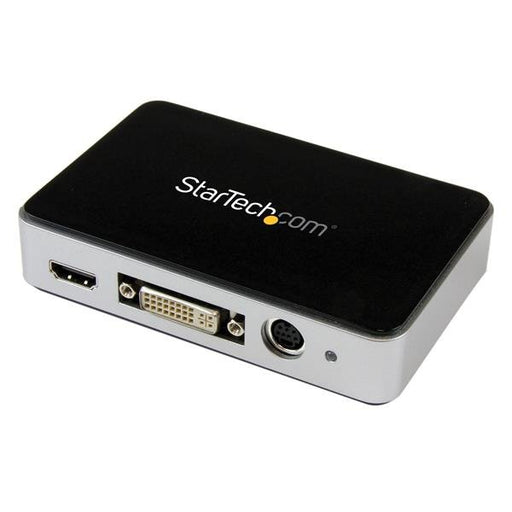 EAN 0065030855952 - StarTech.com USB3HDCAP dispositivo para capturar video USB 3.2 Gen 1 (3.1 Gen 1) imagen 1