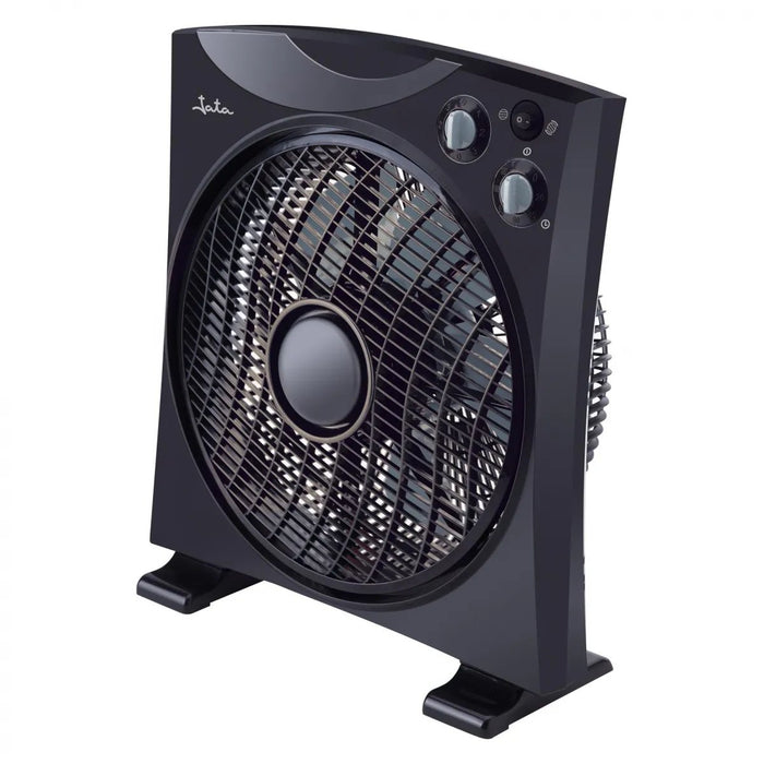 EAN 8421078037828 - JATA JVVS3112 ventilador Negro imagen 5