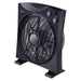 EAN 8421078037828 - JATA JVVS3112 ventilador Negro imagen 5