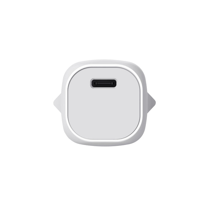EAN 8713439252057 - Trust Maxo Universal Blanco Corriente alterna Interior imagen 5