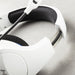 EAN 196188047453 - HyperX Cloud Stinger Core - Wireless Gaming Headset (White-Blue) - PS5-PS4 (HHSS1C-KB-WT/G) Inalámbrico Di imagen 6