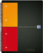 EAN 3020120014012 - Oxford Activebook cuaderno y block A4 80 hojas Negro imagen 1
