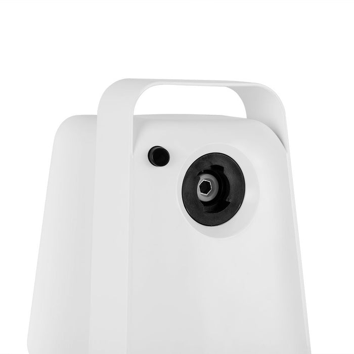 EAN 8435568401723 - Orbegozo MP 2000 picadora 600 W Blanco imagen 11