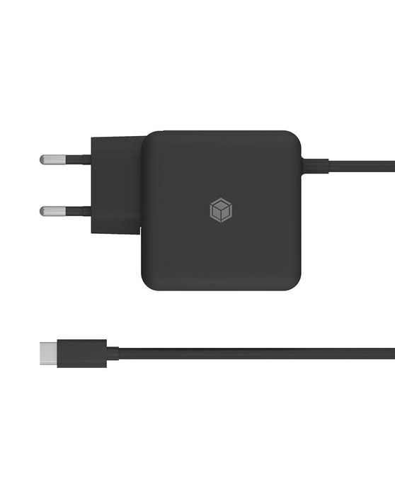 EAN 4250078173793 - ICY BOX IB-PS111-PD Universal Negro Corriente alterna Interior imagen 4