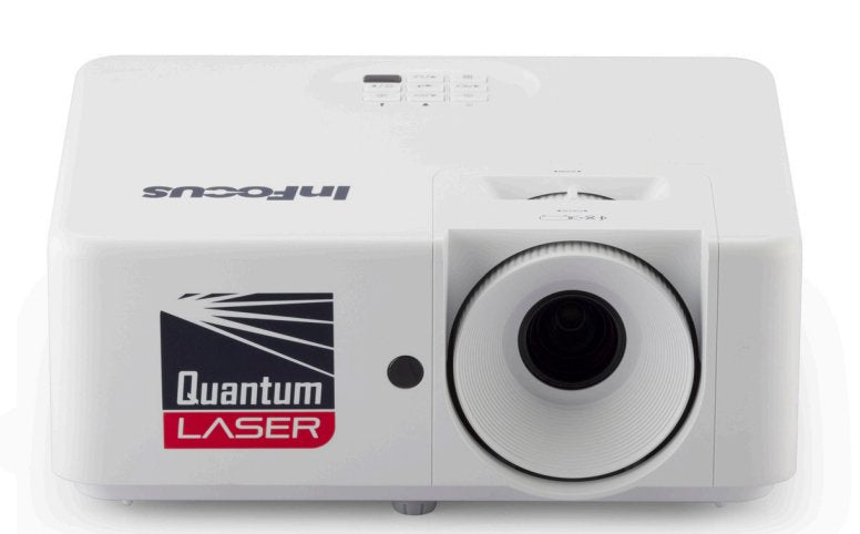 EAN 0850053009600 - InFocus Nemesis IN1006SL Proyector de alcance estándar WXGA (1280x800) Blanco imagen 1