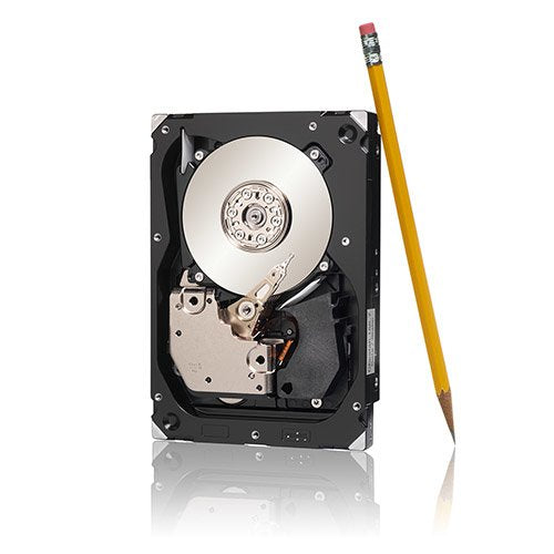 EAN 0102646328897 - Seagate Cheetah 600GB 3.5" SAS disco duro interno 15000 RPM 16 MB 3.5" imagen 3