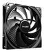EAN 4260052193846 - be quiet! Pure Wings 3 140 mm PWM high-speed Triple Pack Carcasa del ordenador Ventilador 14 cm Negro 3 p imagen 1