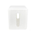 EAN 4052792038392 - LogiLink KAB0061 organizador de cables Caja de cables Blanco 1 pieza(s) imagen 2