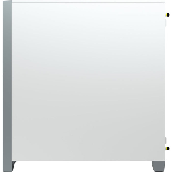 EAN 840006621881 - Corsair 4000D Midi Tower Blanco imagen 8