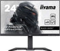EAN 4948570124718 - iiyama G-MASTER GB2445HSU-B2 pantalla para PC 60,5 cm (23.8") 1920 x 1080 Pixeles Full HD LED Negro imagen 2