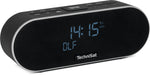 EAN 4019588039414 - TechniSat DIGITRADIO 53 BT Personal Analógico y digital Negro imagen 4