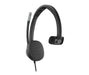 EAN 0199251820830 - HP Poly Mission 615 Monaural USB Wired Headset Alámbrico Diadema Oficina/Centro de llamadas USB Type-C /  imagen 18
