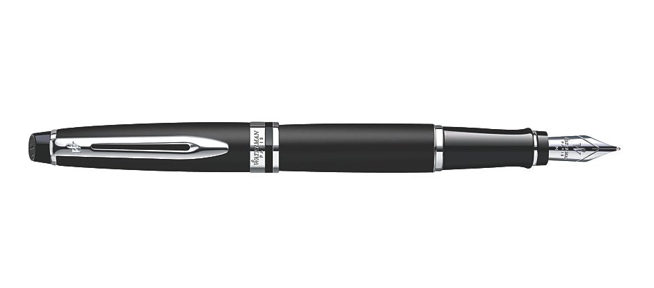 EAN 3501170951866 - Waterman Expert pluma estilográfica imagen 1
