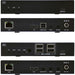 EAN 4043718348800 - InLine 57886G extensor KVM Transmisor y receptor imagen 3