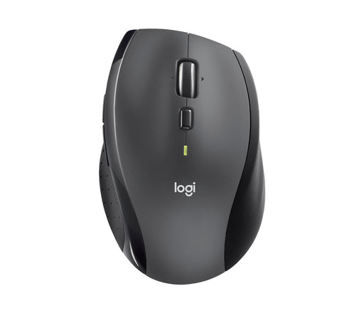 EAN 5099206023901 - Logitech Marathon M705 ratón Oficina mano derecha RF inalámbrico Óptico 1000 DPI imagen 2