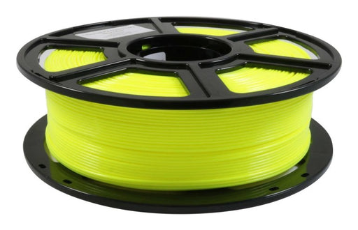 EAN 6937120305361 - Flashforge FF0683 material de impresión 3d Ácido poliláctico duro (PLA) Amarillo 1 kg imagen 1