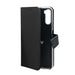 EAN 8021735200826 - Celly WALLY1036 funda para teléfono móvil 16,8 cm (6.6") Libro Negro imagen 2