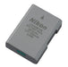 EAN 4250925365470 - Nikon EN-EL14a Ión de litio 1230 mAh imagen 1