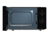 EAN 3838782611438 - Hisense H20MOBP1 microondas Negro Solo microondas Encimera 20 L 700 W imagen 7
