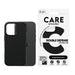 EAN 5715685003967 - PanzerGlass CARE™ by ® Double Defense Case Black iPhone 16 Pro funda para teléfono móvil Negro imagen 2
