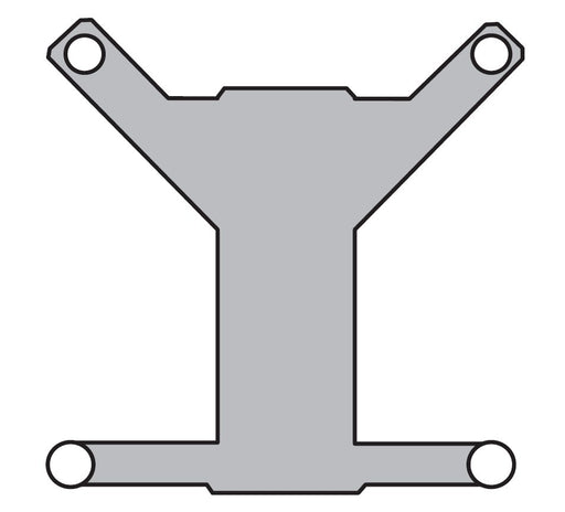 EAN 0789286809292 - ScreenBeam SB960MOUNT Negro imagen 1