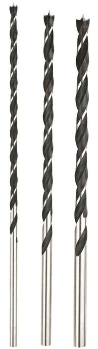 EAN 4009315118901 - kwb 511890 broca Broca de corte espiral 3 pieza(s) imagen 1