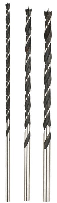 EAN 4009315118901 - kwb 511890 broca Broca de corte espiral 3 pieza(s) imagen 1