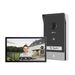 EAN 6941545637174 - EZVIZ HP7 sistema de intercomunicación de video 17,8 cm (7") Negro, Plata imagen 1