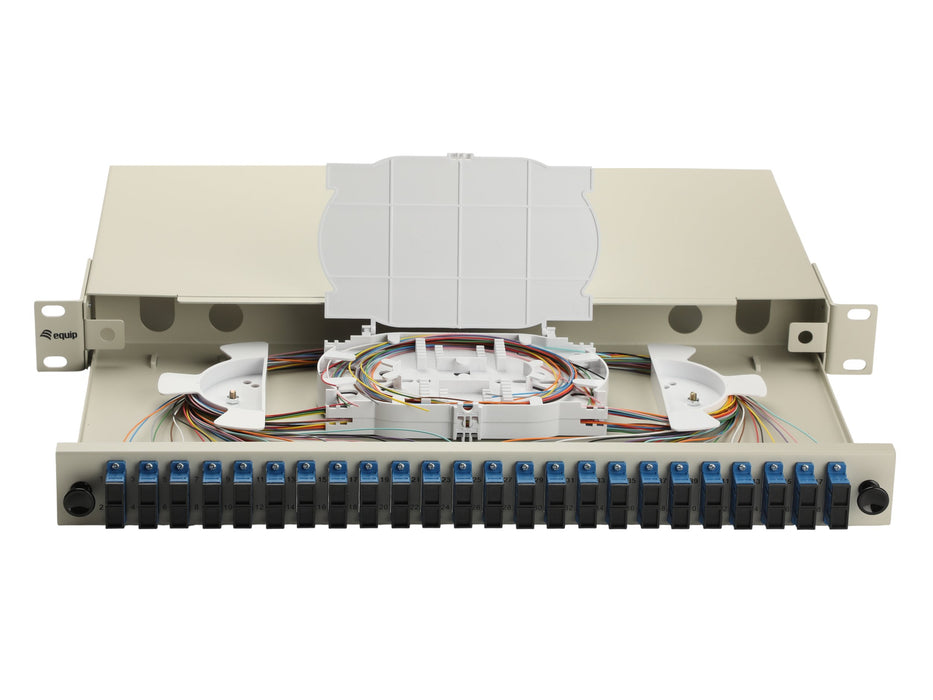 EAN 4015867244920 - Equip 337311 panel de parcheo 1U imagen 5