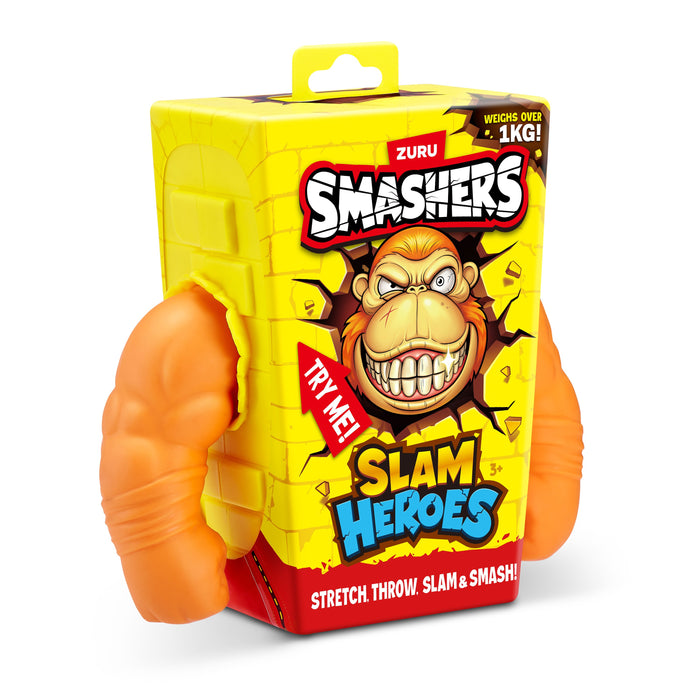 EAN 4894680042643 - Smashers 74140 figura de juguete para niños imagen 10