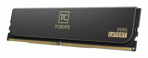 EAN 0765441766426 - Team Group T-CREATE EXPERT CTCED532G7200HC34ADC01 módulo de memoria 32 GB 2 x 16 GB DDR5 288-pin DIMM imagen 2