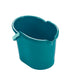 EAN 4006501567925 - Leifheit 56792 fregona Metal, Plástico, Viscosa Turquesa, Blanco imagen 7