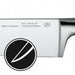 EAN 4000530677662 - WMF Chef's Edition 1882006032 Acero inoxidable 1 pieza(s) Cuchillo de chef imagen 2