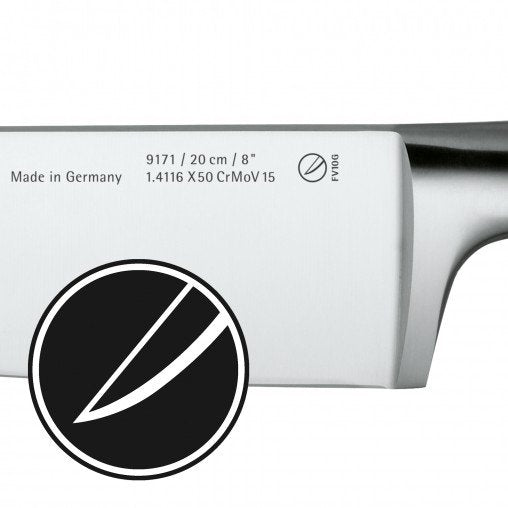 EAN 4000530677846 - WMF Spitzenklasse Plus 18.9542.6032 cuchillo de cocina Acero 1 pieza(s) Cuchillo de postre imagen 2