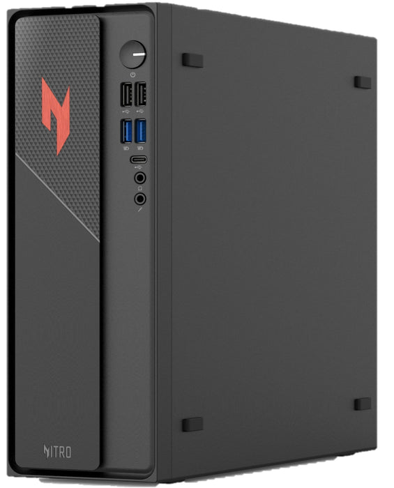 EAN 4711474561312 - Acer NITRO 20 N20-100 Intel® Core™ i5 i5-13420H 16 GB DDR4-SDRAM 512 GB SSD NVIDIA GeForce RTX 5060 Windo imagen 1