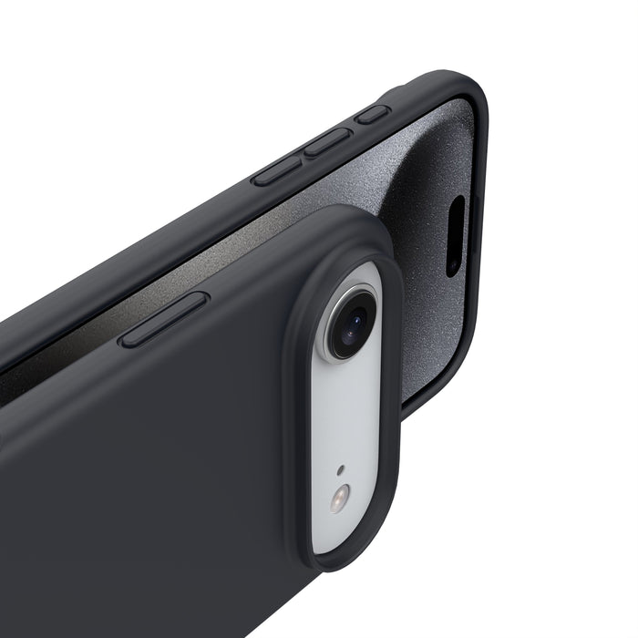 EAN 4250686415353 - nevox 2535 funda para teléfono móvil 16,8 cm (6.6") Negro imagen 2