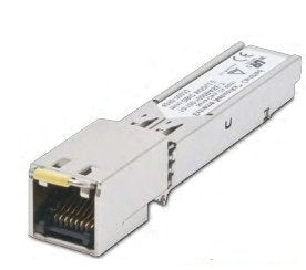 EAN 0644728001958 - Extreme networks 10/100/1000BASE-T, SFP, Hi red modulo transceptor Cobre 1250 Mbit/s imagen 1