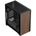 EAN 8056157883852 - itek WOODY Torre Negro imagen 5