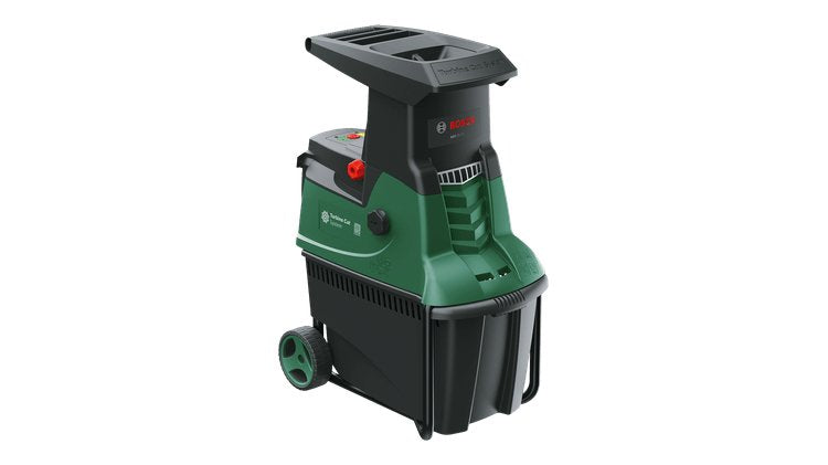 EAN 4059952640136 - Bosch AXT 25 TC triturador de césped 2500 W 53 L Turbina imagen 2