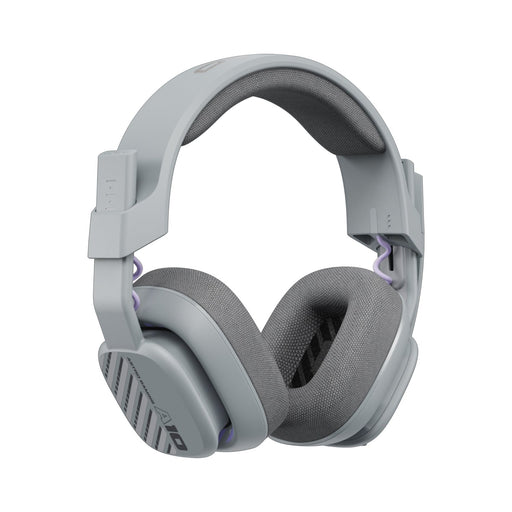 EAN 5099206101524 - ASTRO Gaming A10 Auriculares Alámbrico Diadema Juego Gris imagen 1