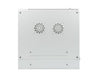 EAN 5901969403916 - Lanberg WF02-6606-10S armario rack 6U Bastidor de pared Gris imagen 1