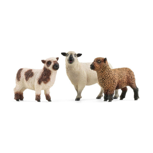 EAN 4059433761923 - schleich FARM WORLD 42660 figura de juguete para niños imagen 1