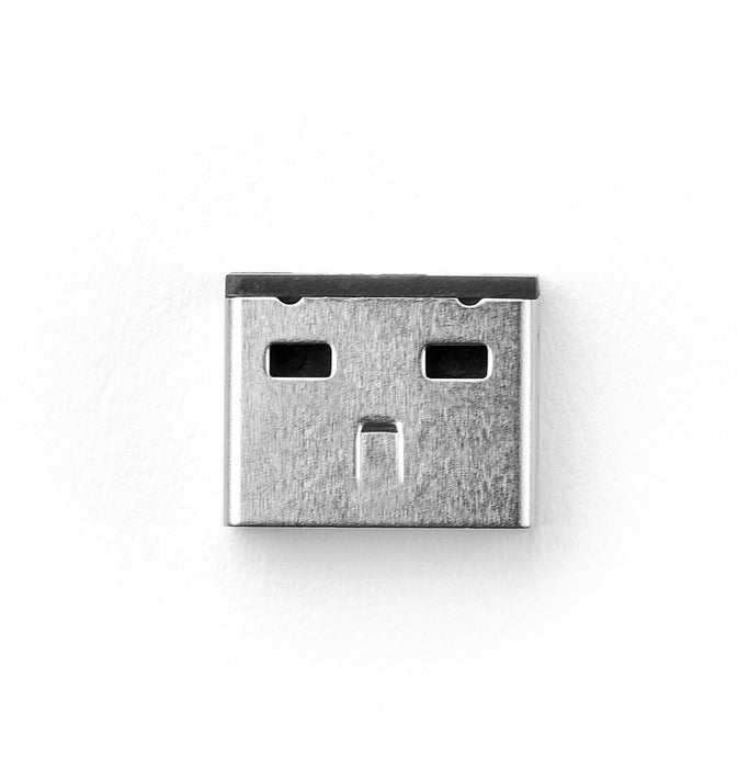 EAN 8809534690815 - Smartkeeper UL03P2BK bloqueador de puerto USB tipo A Negro Plástico 100 pieza(s) imagen 1