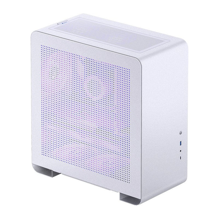 EAN 6970620553047 - Jonsbo U4 PRO Midi Tower Blanco imagen 27