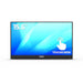 EAN 3567042031036 - Port Designs 902101T pantalla para PC 39,6 cm (15.6") 1920 x 1080 Pixeles Full HD LCD Pantalla táctil Neg imagen 1